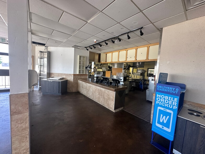 403 Jurassic Ave, Fruita, CO for lease - Interior Photo - Image 3 of 4