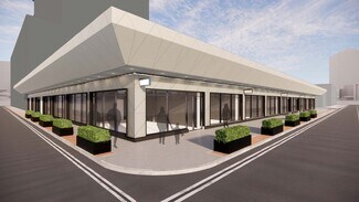 More details for 150 Halsey St, Newark, NJ - Retail for Lease