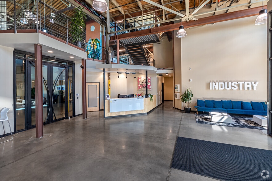 650 S 500 W, Salt Lake City, UT for lease - Interior Photo - Image 3 of 14