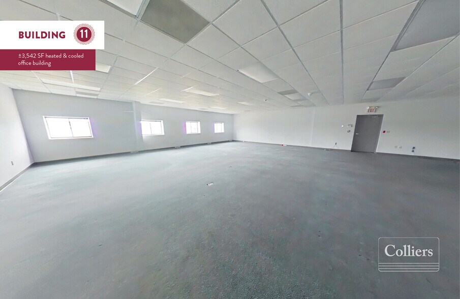 6011 Shakespeare Rd, Columbia, SC à louer - Photo du bâtiment - Image 1 de 2