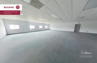 Plus de détails pour 6011 Shakespeare Rd, Columbia, SC - Industriel à louer