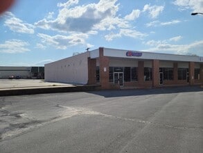 Old Williamsport Pike, Martinsburg, WV for lease Building Photo- Image 2 of 5