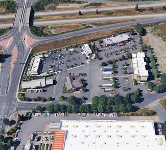 More details for 8312 Quinault Dr NE, Lacey, WA - Land for Lease