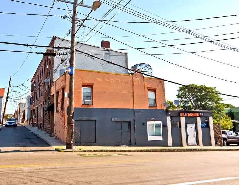 9-11 Williams St, Chelsea, MA for sale - Building Photo - Image 2 of 9