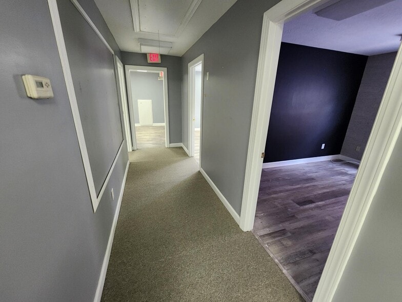 4210 Columbia Rd, Augusta, GA for lease - Building Photo - Image 3 of 11