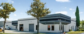 More details for 5482 Business Dr, Huntington Beach, CA - Industrial for Lease