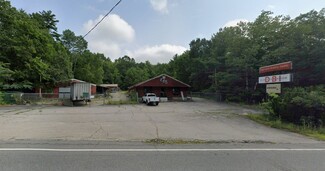 Plus de détails pour 85 Nh 27, Raymond, NH - Industriel à vendre