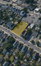 1214 Castleton Ave, Staten Island, NY for lease Aerial- Image 2 of 3