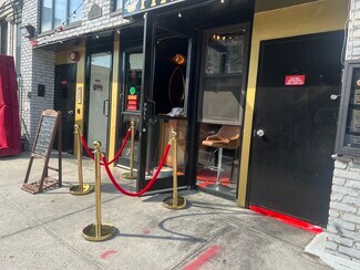 Plus de détails pour 317 Union Ave, Brooklyn, NY - Commerce de détail à louer