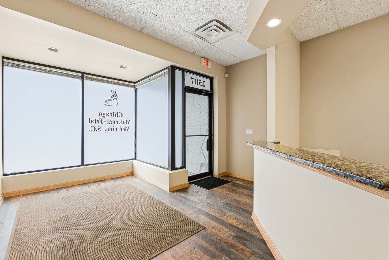 2505-2507 N Halsted St, Chicago, IL 60614 - Unit 1 -  - Interior Photo - Image 1 of 13