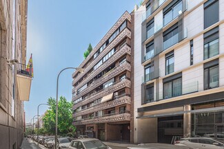 More details for Calle de Bretón de los Herreros, 46, Madrid - Retail for Lease