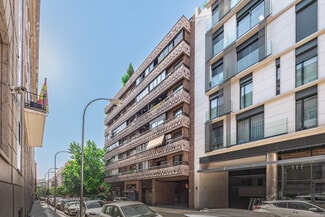More details for Calle de Bretón de los Herreros, 46, Madrid - Multifamily for Sale