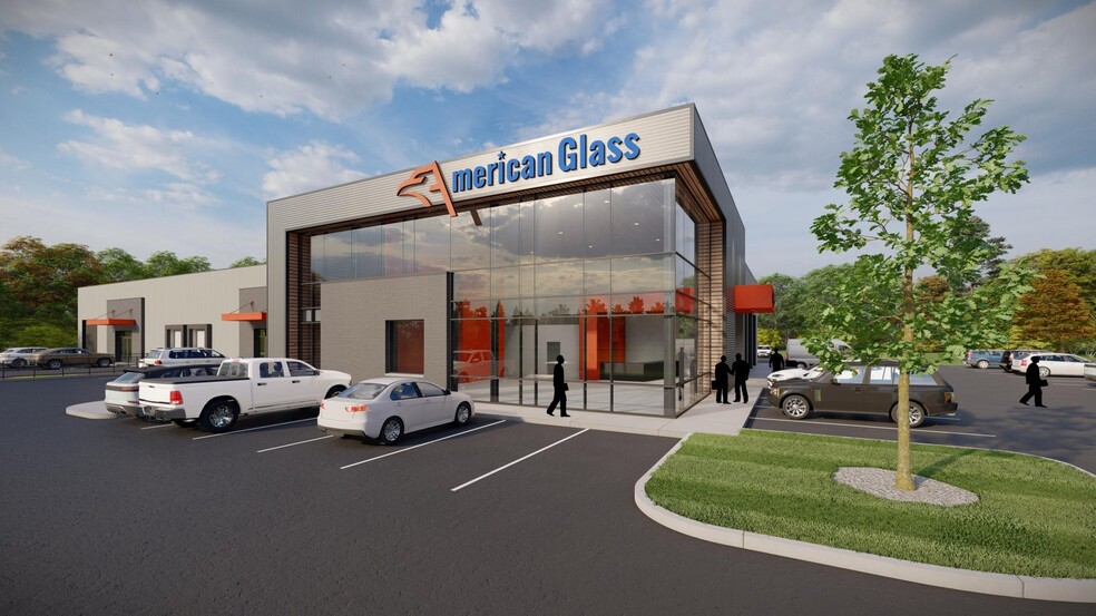 2731-2739 N Le Compte Rd, Springfield, MO for lease - Building Photo - Image 3 of 7