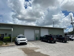 12880 Automobile Blvd, Clearwater, FL for lease Interior Photo- Image 1 of 5