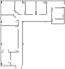 8711 Highway 6 N, Houston, TX for lease Floor Plan- Image 1 of 1