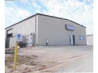 Plus de détails pour 19331-19441 Neuralia Rd, California City, CA - Industriel à vendre