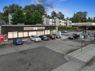 More details for 12848 Martin Luther King Jr Way, Seattle, WA - Retail for Sale