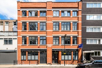 10-12 Baches St, London for lease Building Photo- Image 1 of 23