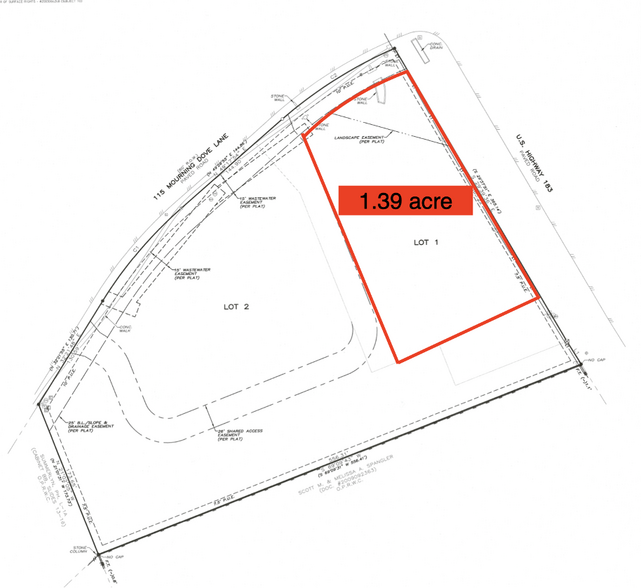 115 Mourning Dove Ln, Leander, TX for sale - Building Photo - Image 3 of 7