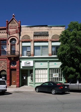 More details for 80 S Main St, Payson, UT - Retail for Lease