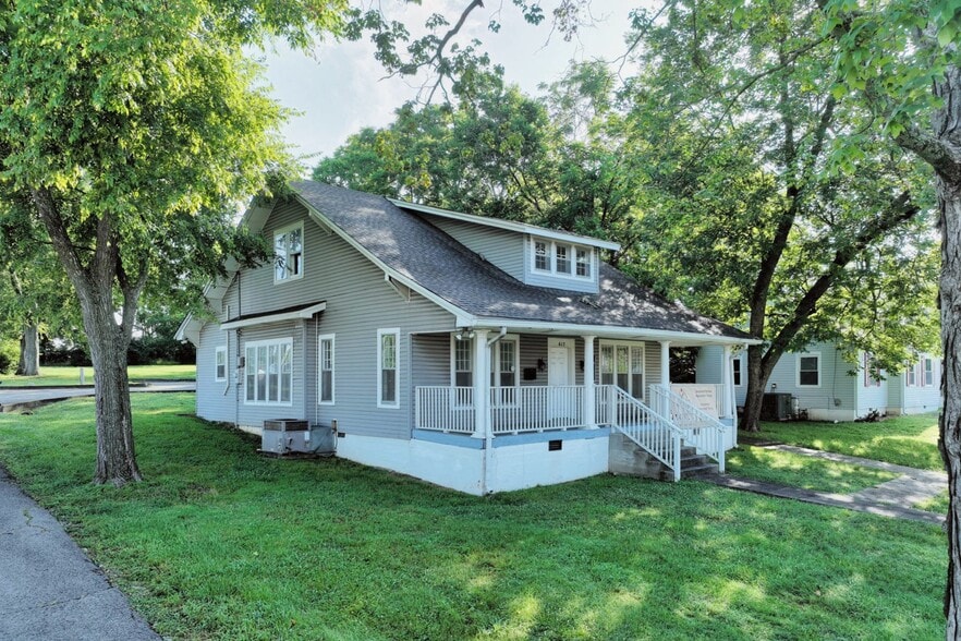 612 Hartsville Pike, Gallatin, TN à vendre - Photo du bâtiment - Image 2 de 14