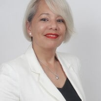 Yolanda Mendez