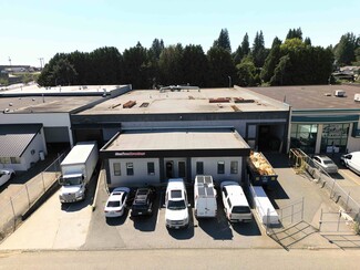 More details for 2031 Paramount Cres, Abbotsford, BC - Industrial for Sale