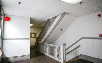 614 Pine St, San Francisco, CA for lease Building Photo- Image 2 of 5