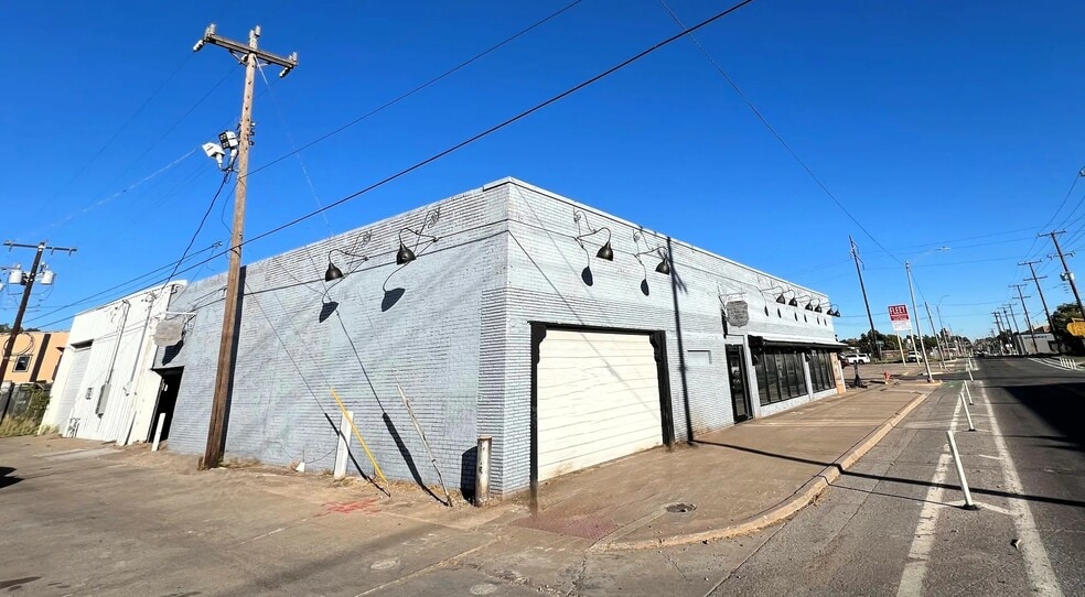 215 N Western Ave, Oklahoma City, OK for sale - Building Photo - Image 3 of 9