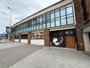 157 Corporation St, Coventry à louer Photo du bâtiment- Image 1 de 7