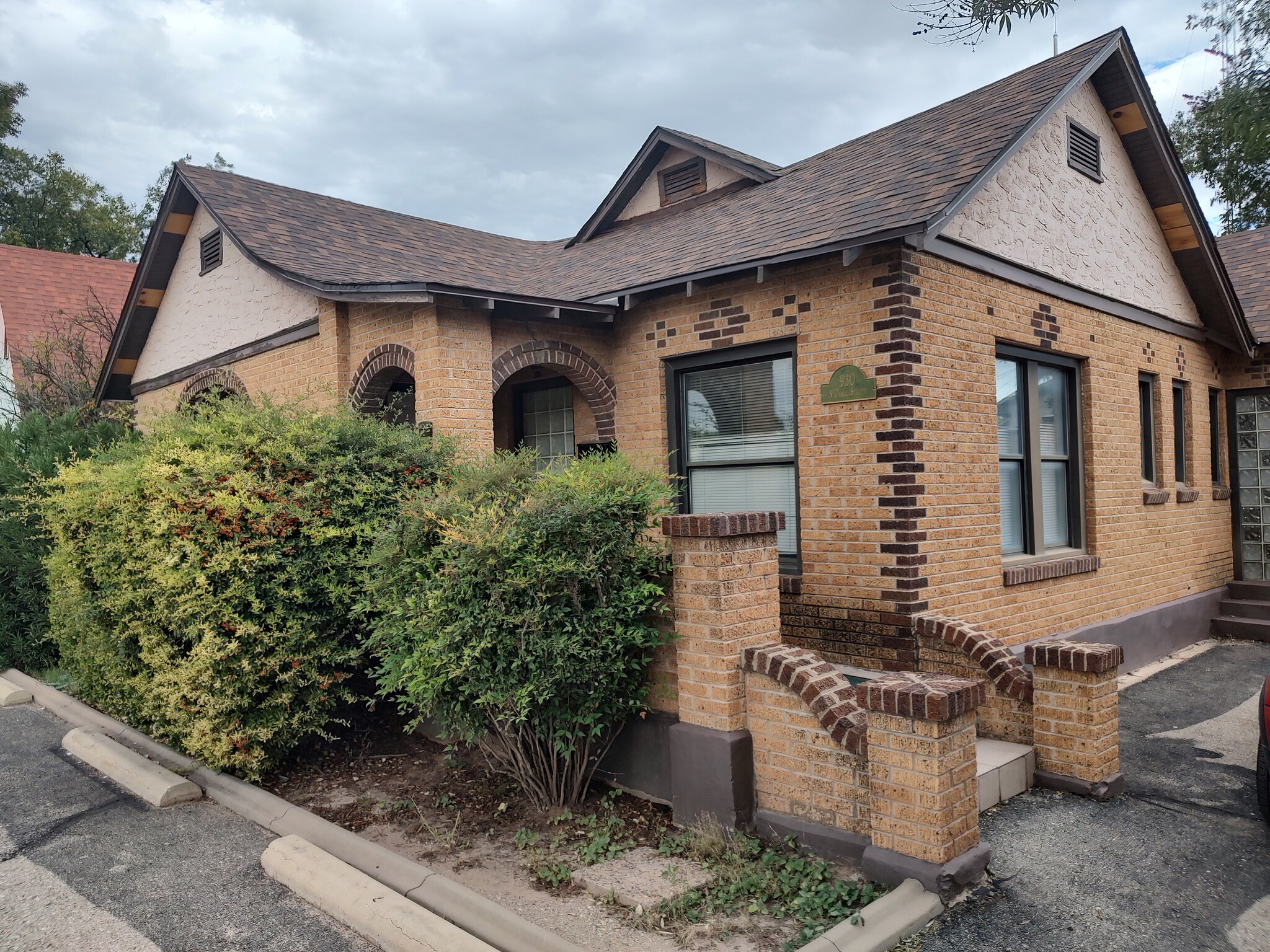 930 N Canal St, Carlsbad, NM à vendre Photo du bâtiment- Image 1 de 1