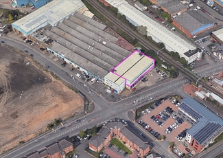 More details for Fountain Ln, Oldbury - Industrial for Lease
