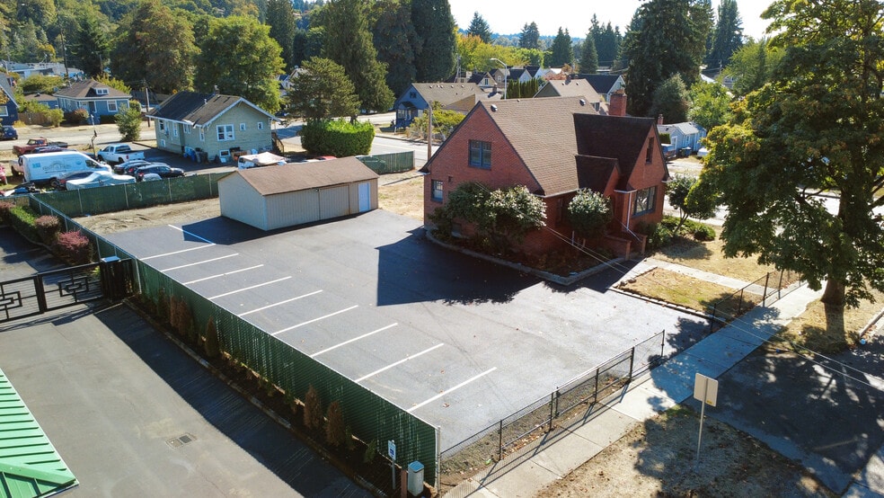 422 3rd Ave S, Kent, WA for sale - Building Photo - Image 1 of 1
