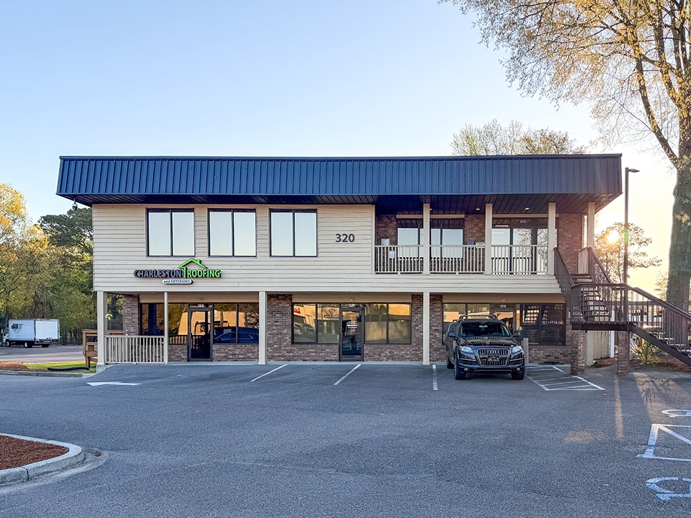 1662 Savannah Hwy, Charleston, SC for lease Interior Photo- Image 1 of 10