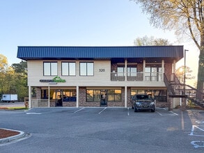 1662 Savannah Hwy, Charleston, SC for lease Interior Photo- Image 1 of 10