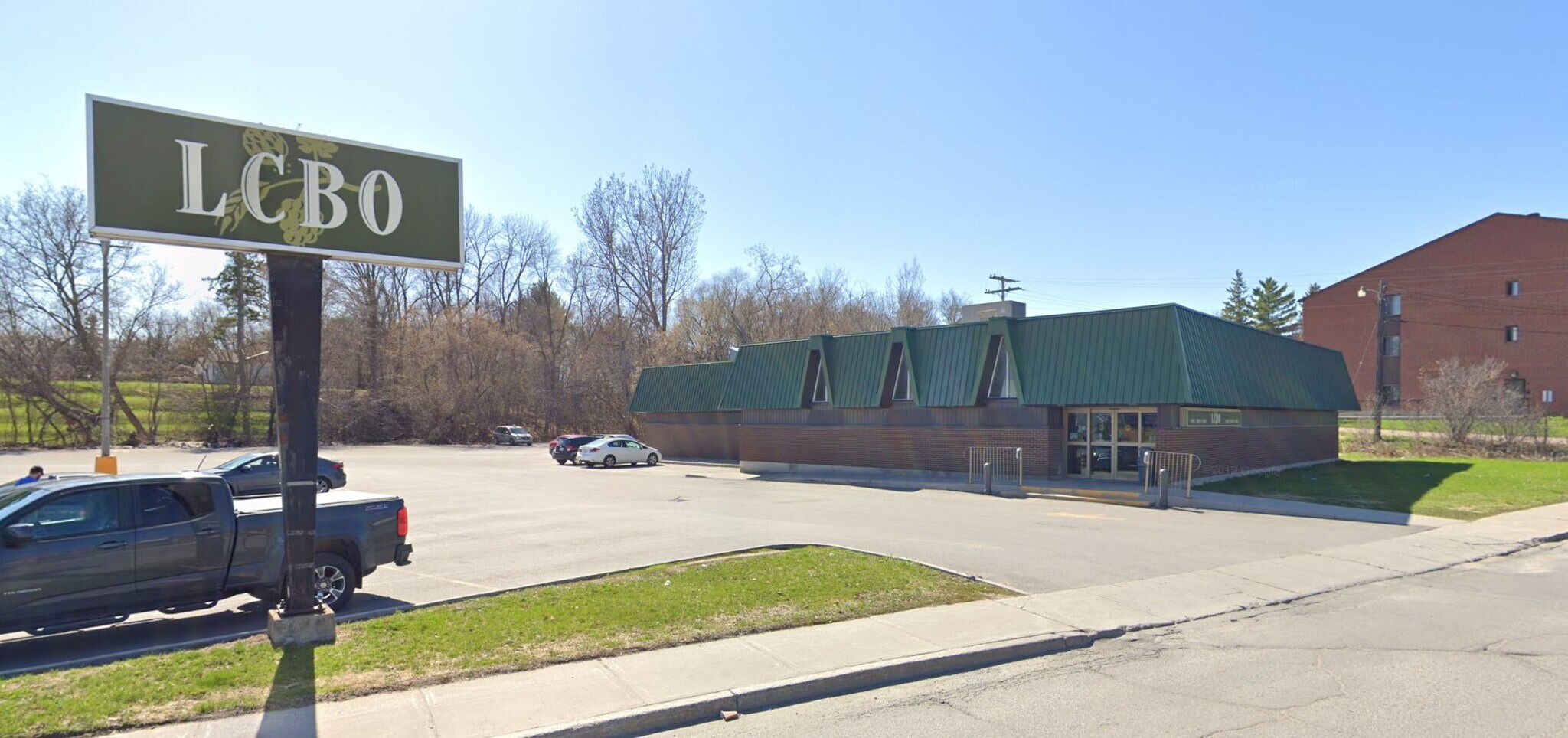 10 William St W, Arnprior, ON for sale Building Photo- Image 1 of 1