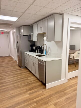 Plus de détails pour 25 Washington St, Somerville, MA - Coworking à louer