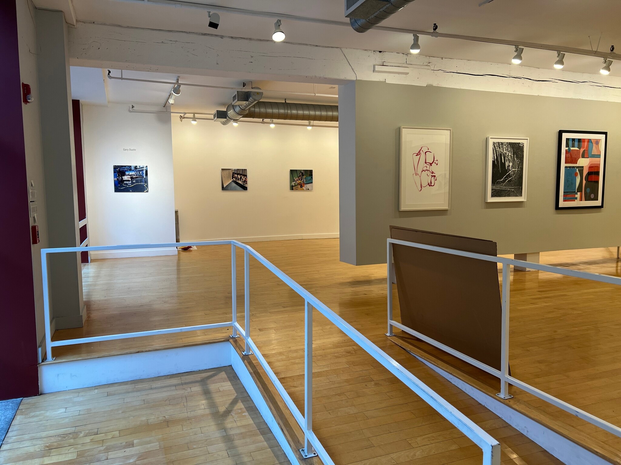 560 Harrison Ave, Boston, MA à louer Photo intérieure- Image 1 de 9