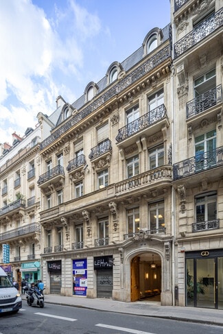 More details for 31/33 Rue De Mogador, Paris - Office for Lease