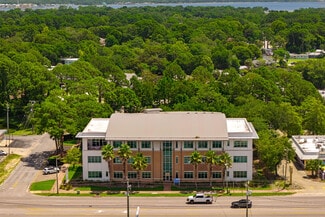 More details for 45 Eglin Pky, Fort Walton Beach, FL - Office for Lease