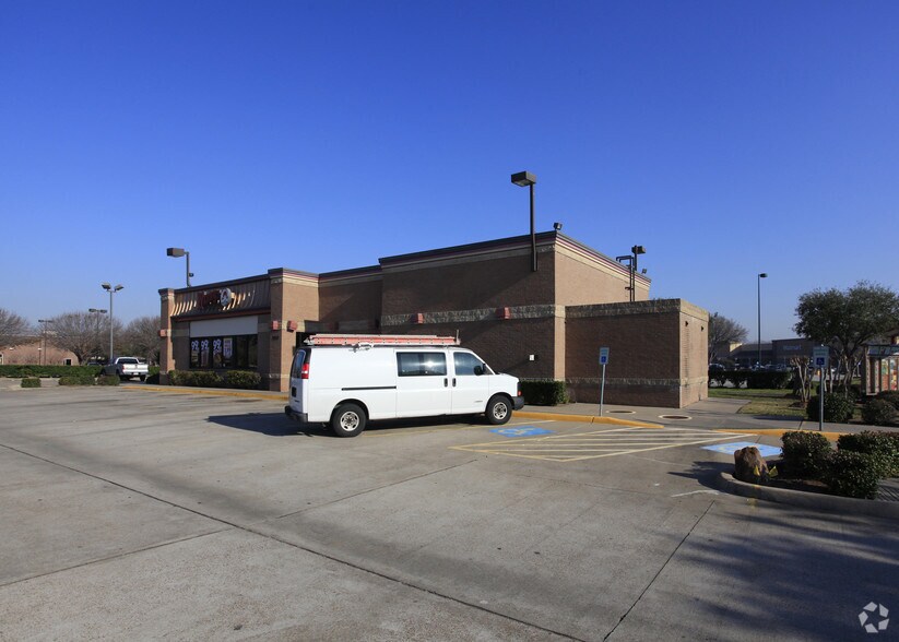 5515 Highway 6, Missouri City, TX for lease - Building Photo - Image 2 of 3