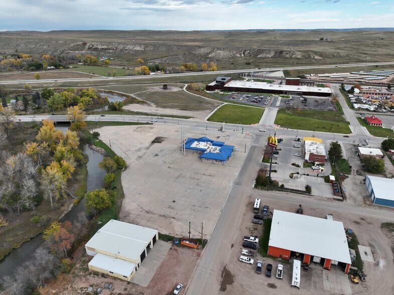 2617 N Main St, Sheridan, WY à vendre - Photo du bâtiment - Image 2 de 18