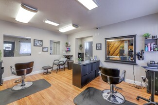 Plus de détails pour 3816 Pioneer Trl, South Lake Tahoe, CA - Bureau à vendre