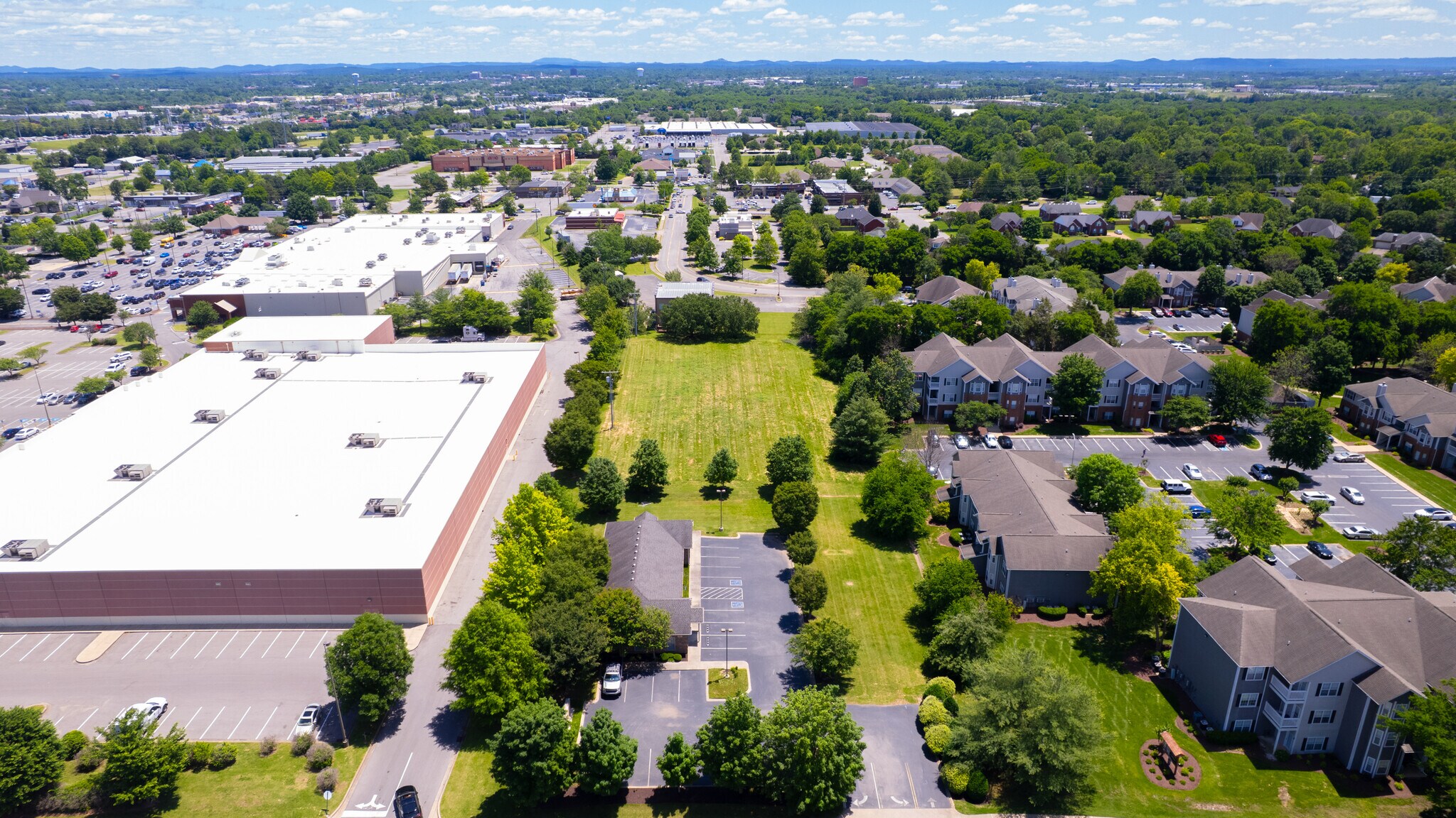 337 St Andrews dr, Murfreesboro, TN à vendre Photo principale- Image 1 de 12