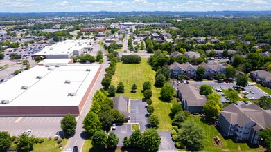 337 St Andrews dr, Murfreesboro, TN - Aerial  map view - Image1