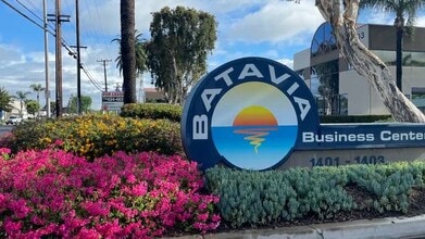 1401 N Batavia St, Orange, CA for lease - Commercial Listing Video 