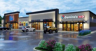 Plus de détails pour 8711 FM 1409 & River Farms Dr, Mont Belvieu, TX - Commerce de détail à louer