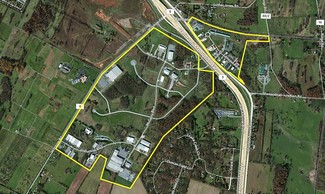 Plus de détails pour McGarry Blvd, Charles Town, WV - Terrain à vendre