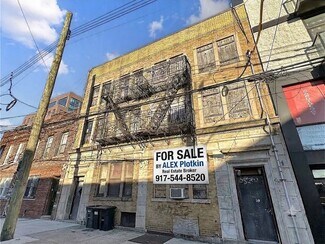 Plus de détails pour 2869 W 17th St, Brooklyn, NY - Multi-résidentiel à vendre