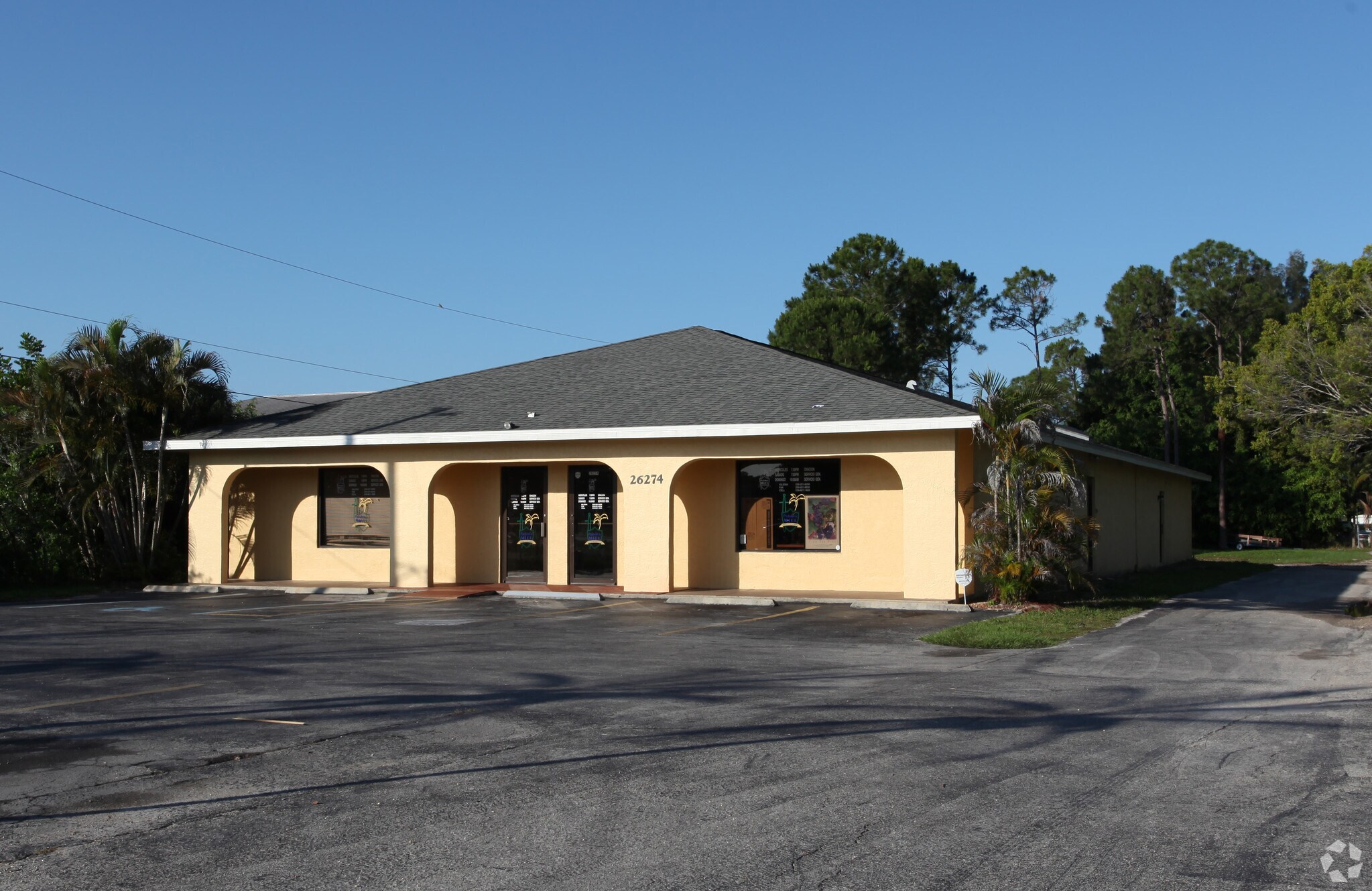 26274 Old 41 Rd, Bonita Springs, FL for sale Primary Photo- Image 1 of 7